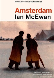 Amsterdam (Ian McEwan)