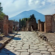 Pompeii