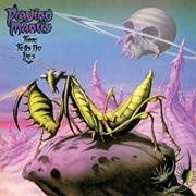 Children of the Earth - Praying Mantis