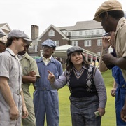 The Marvelous Mrs. Maisel: "Testi-Roastial" (S5,E6)