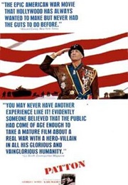 Patton (1970)