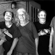 Whittaker Family - America's Most Inbred Family