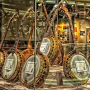 American Banjo Museum