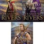 Mark of the Lion Series