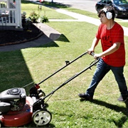 Lawncare Service