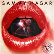 Three Lock Box - Sammy Hagar