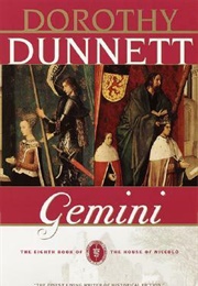 Gemini (Dorothy Dunnett)
