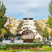 Cafesjian Center for the Arts