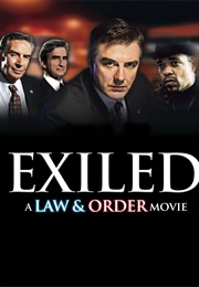 Exiled: A Law & Order Movie (1998)