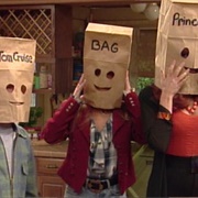 Married... With Children: "Take My Wife, Please" (S8,E7)