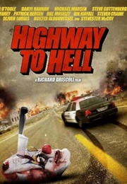 Highway to Hell (2012)