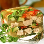 Jellied Veal