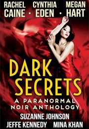 Dark Secrets (Rachel Caine)