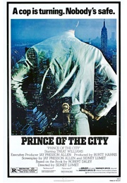 Prince of the City (1981)