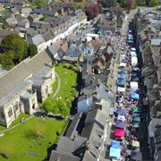 Highworth, Wiltshire