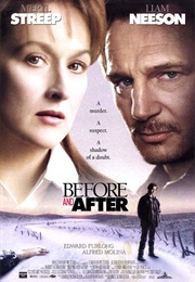 Before and After (1996)