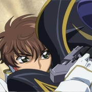 S1.E18: Kururugi Suzaku Ni Meijiru