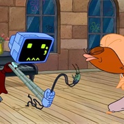 S14.E6: Tango Tangle/Necro-Nom-Nom-Nom-I-Con