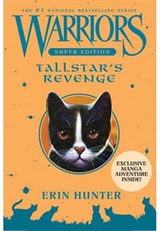 Tallstar's Revenge (Super Edition 6)