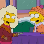 S27.E6: Friend With Benefit