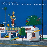 Sparkle -  Tatsuro Yamashita