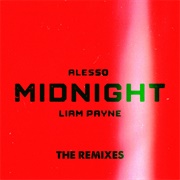 Midnight (Feat. Liam Payne) (Vicetone Remix) - Alesso