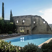 Hotel Castillon Du Gard, Provence