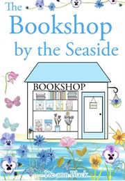 The Bookshop by the Seasise (De-Ann Black)