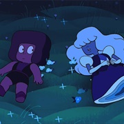 Steven Universe: "The Answer" (S2,E22)