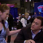 S2.E22: Casino Night