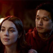 Jules & Blue (Grey's Anatomy)