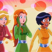Totally Spies! (2024)