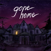 Gone Home (2013)