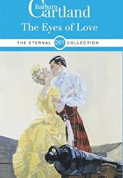 The Eyes of Love (Barbara Cartland)