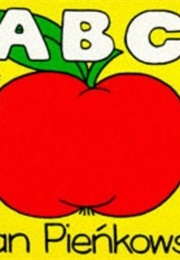 ABC (Jan Pieńkowski)