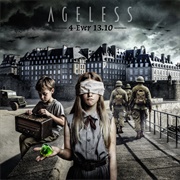 Ageless - 4 Ever 13.10