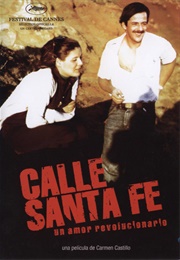 Calle Santa Fe (2007)