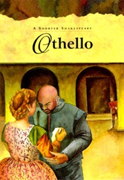 Othello: A Shorter Shakespeare (William Shakespeare)