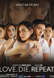 Love. Die. Repeat. (2024)