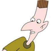 Stinky Peterson