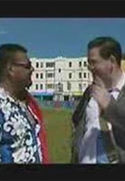 The Time Phone (2004)