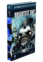 Brightest Day Part 1 (Various)