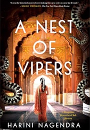 A Nest of Vipers (Harini Nagendra)