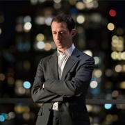 S1.E2 ∙ Shit Show at the Fuck Factory