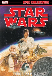 Star Wars Legends Epic Collection the Empire  Vol. 8 (Various)