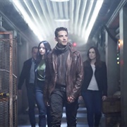 S5.E1: Orientation: Part 1