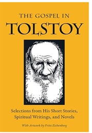 The Gospel in Tolstoy (Edited by Miriam Leblanc)