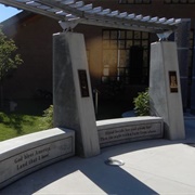 9/11 Spirit of America Memorial