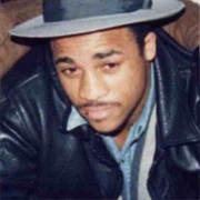 Lloyd Honeyghan (British Professional Boxer)