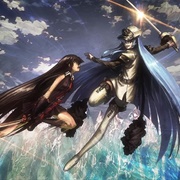 S1.E24: Akame Ga Kill!